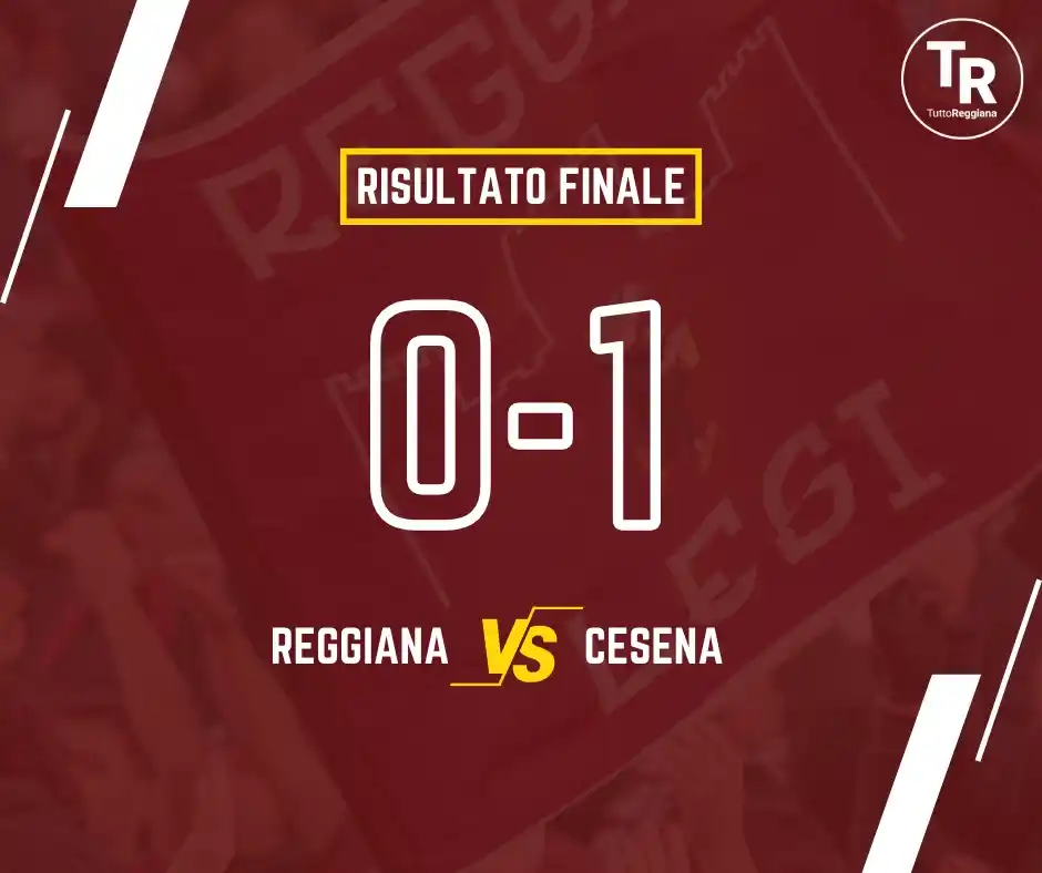 TuttoReggiana post