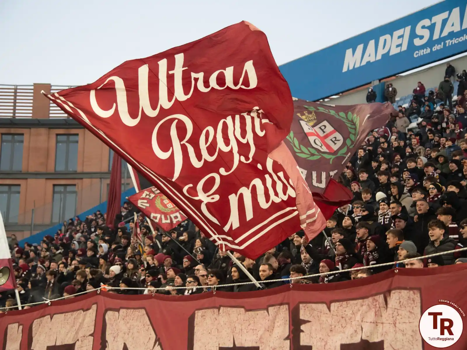 TuttoReggiana post