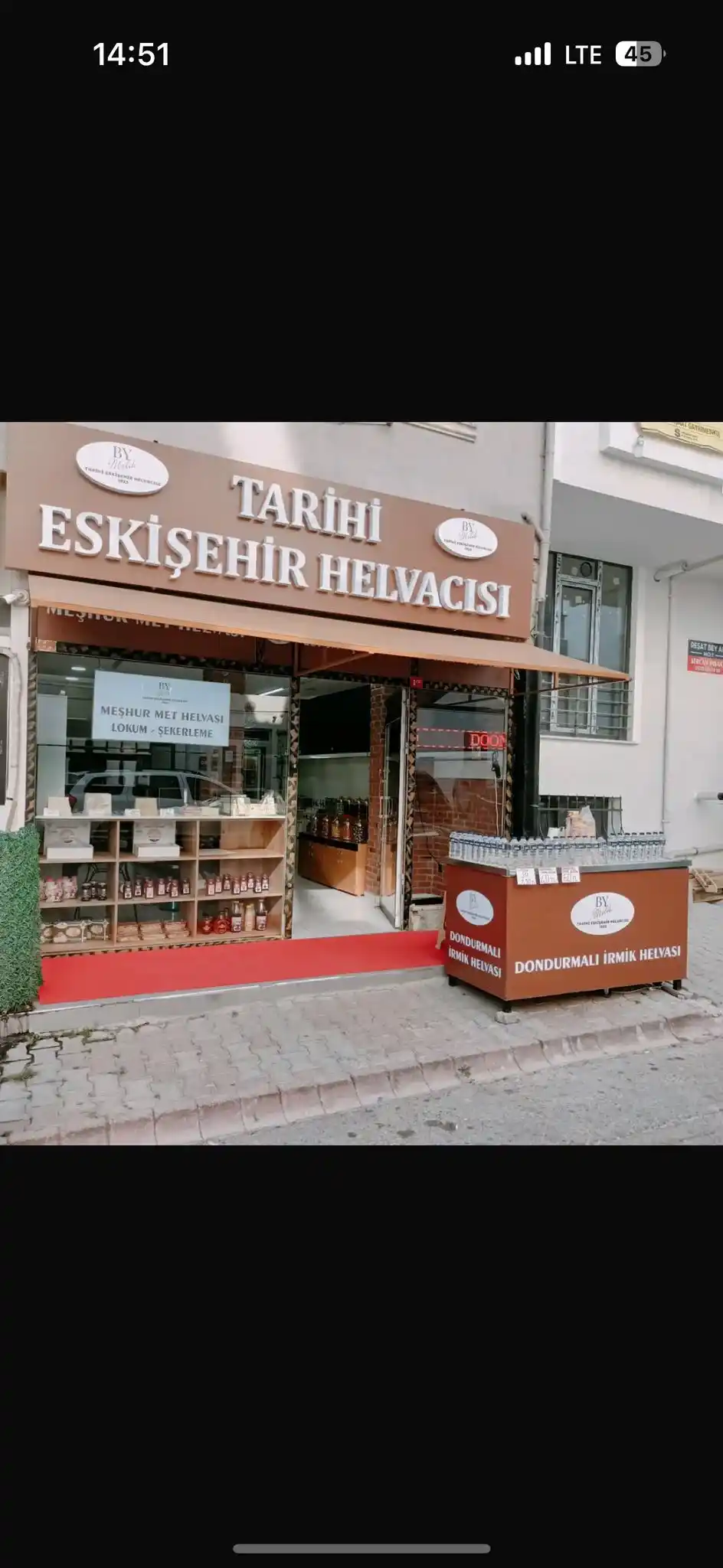 Image from 💫 Kaçmaz kaçmaz  💫fırsat otomotiv &                 gayrimenkul sayfası        vural hamza Yılmaz : Çekmeköy kiralık dükkan 🎗️  Kira 35 bin tl   Metre kare 30   Bina yaş...