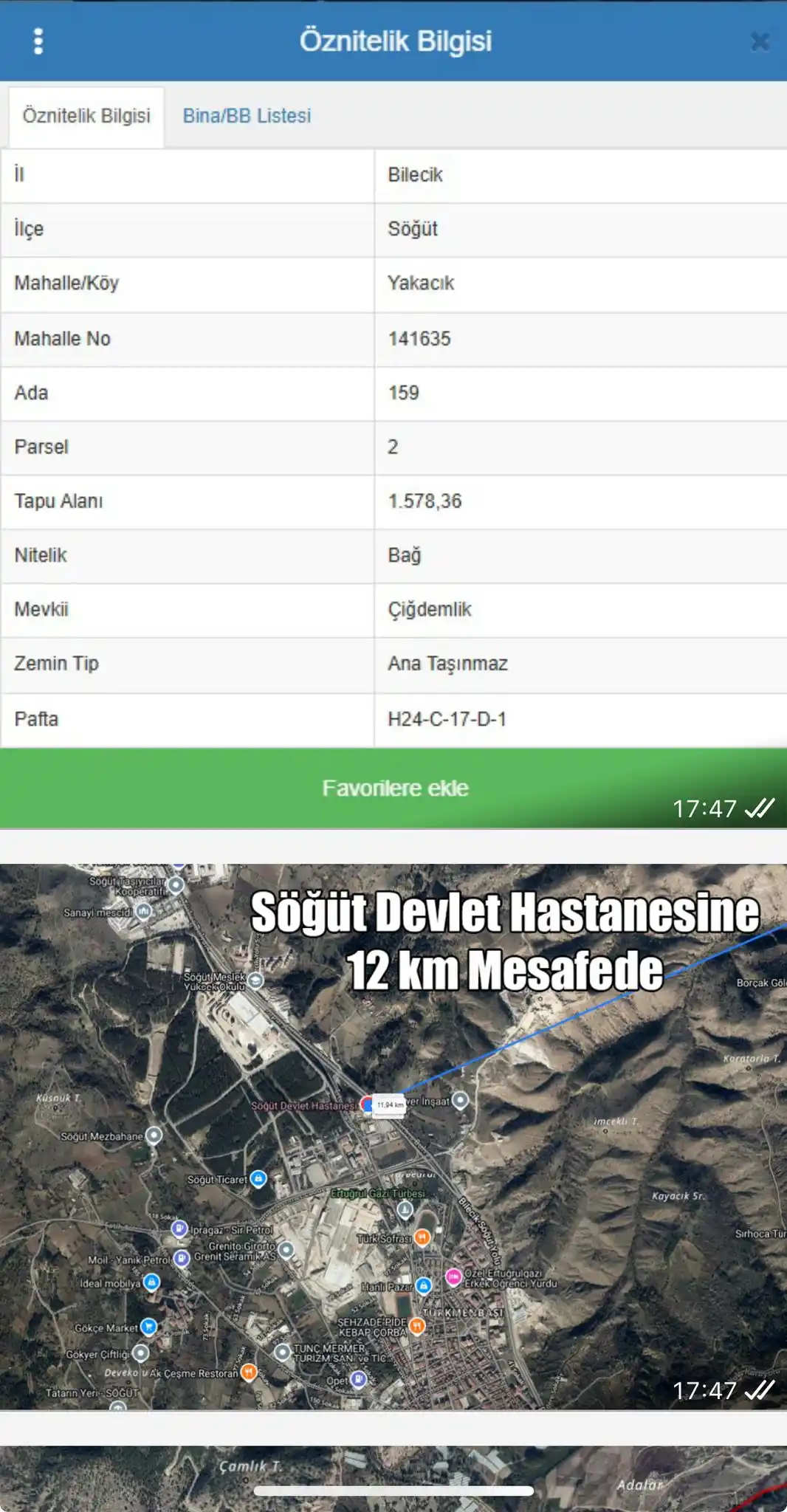Ucuz oto ve gayrimenkul alım satım post