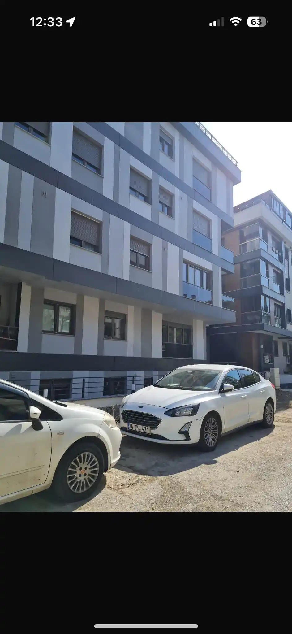 💫 Kaçmaz kaçmaz  💫fırsat otomotiv &                 gayrimenkul sayfası        vural hamza Yılmaz  post