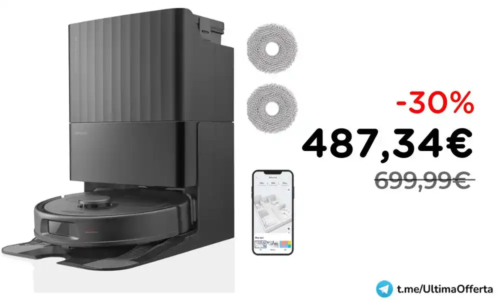 ‼️ULTIMA OFFERTA💰 - Offerte, Codici Sconto ed Errori di Prezzo post