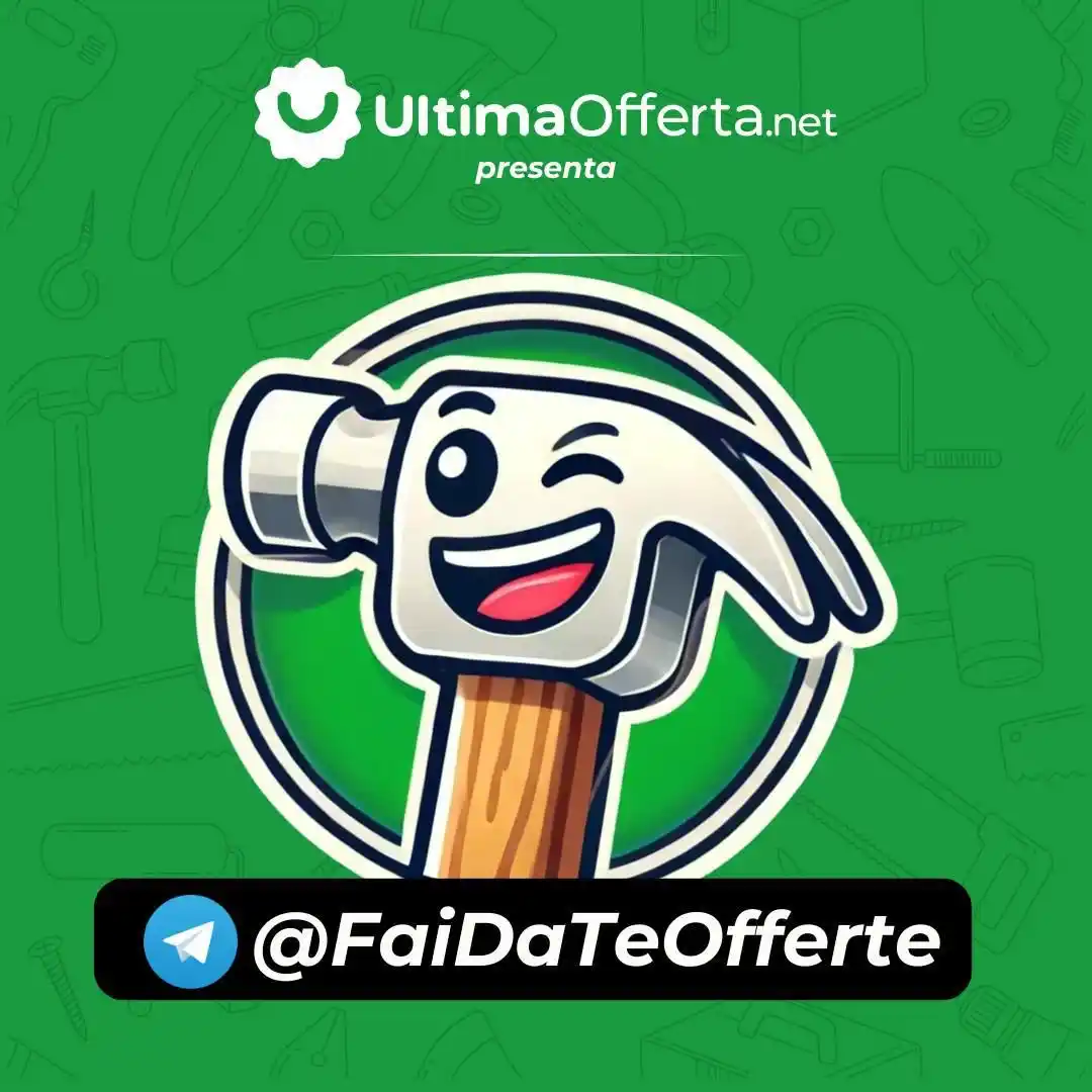 ‼️ULTIMA OFFERTA💰 - Offerte, Codici Sconto ed Errori di Prezzo post