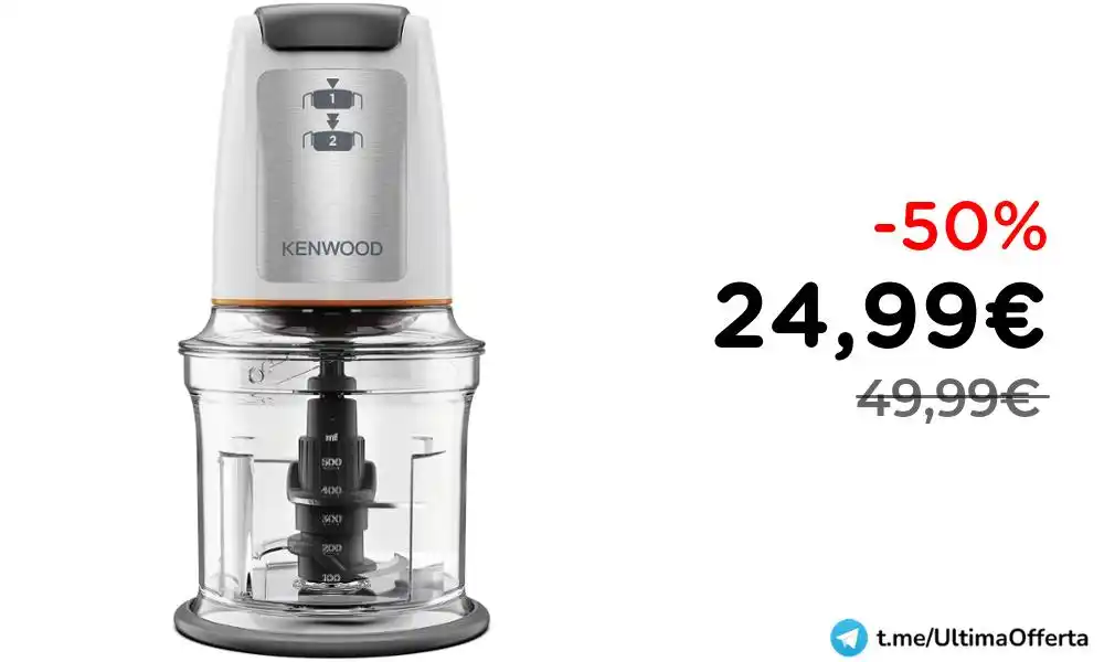 ‼️ULTIMA OFFERTA💰 - Offerte, Codici Sconto ed Errori di Prezzo post