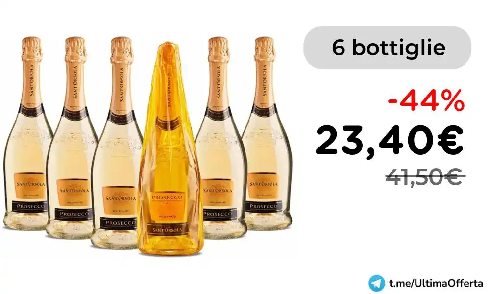 ‼️ULTIMA OFFERTA💰 - Offerte, Codici Sconto ed Errori di Prezzo post
