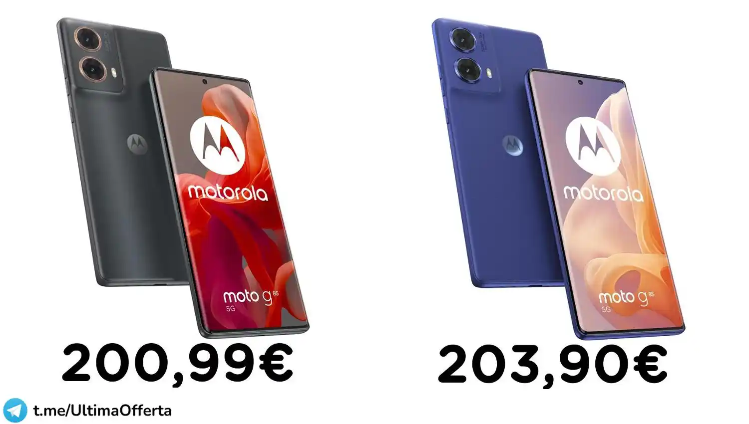 ‼️ULTIMA OFFERTA💰 - Offerte, Codici Sconto ed Errori di Prezzo post