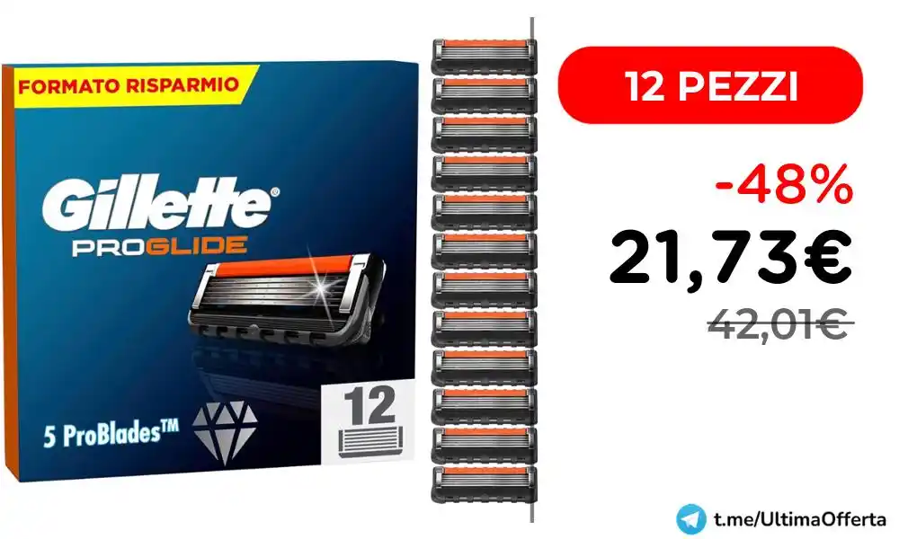 ‼️ULTIMA OFFERTA💰 - Offerte, Codici Sconto ed Errori di Prezzo post