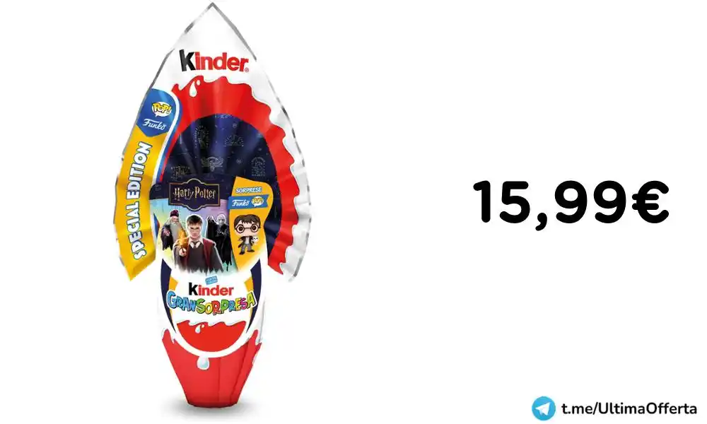 ‼️ULTIMA OFFERTA💰 - Offerte, Codici Sconto ed Errori di Prezzo post