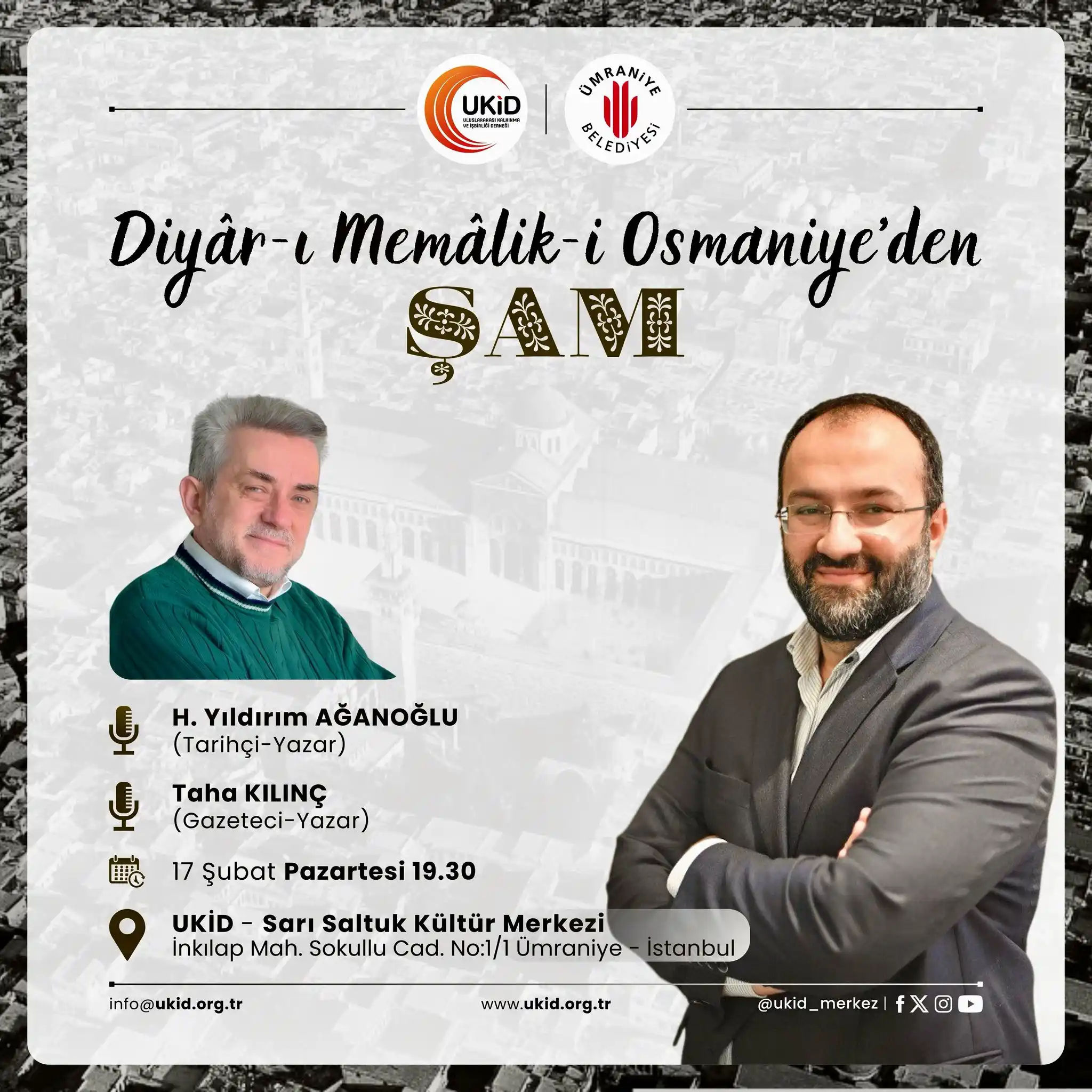Uluslararası Kalkınma ve İşbirliği Derneği post