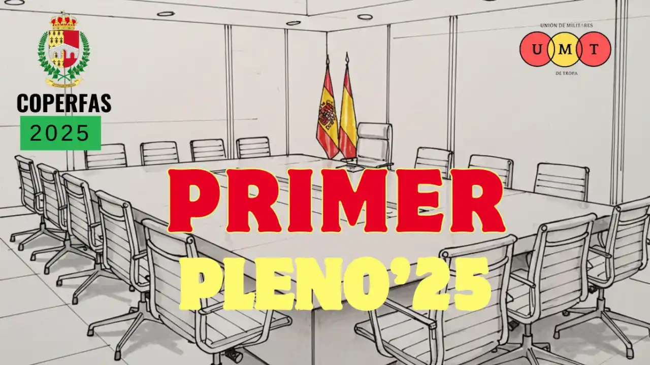 🔴🟡🔴 UMT ESPAÑA 🔴🟡🔴 post