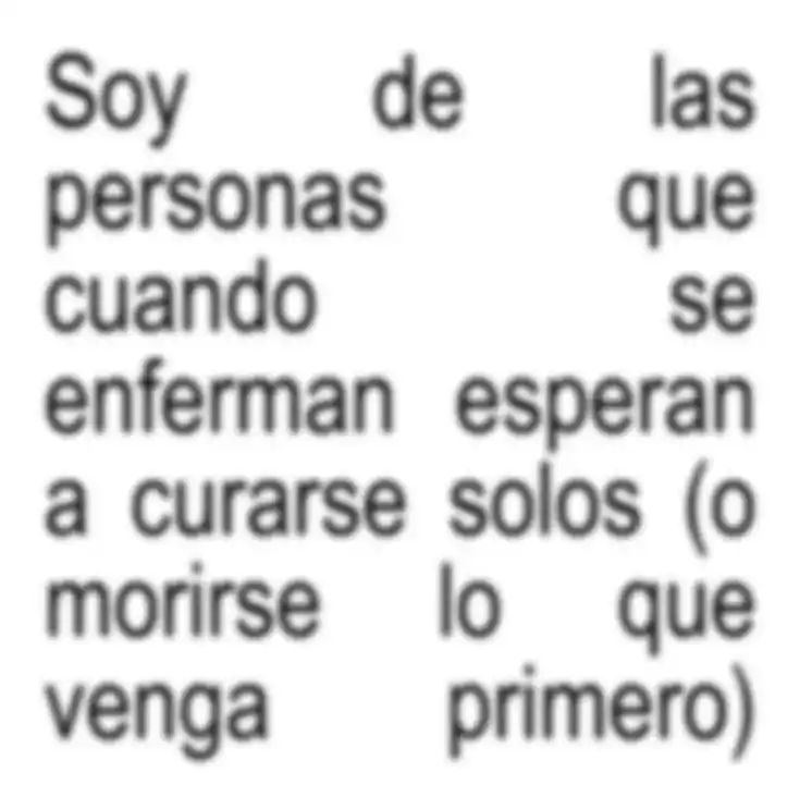 Un Día Más Cerca Del Psiquiátrico 🎉‼️ post