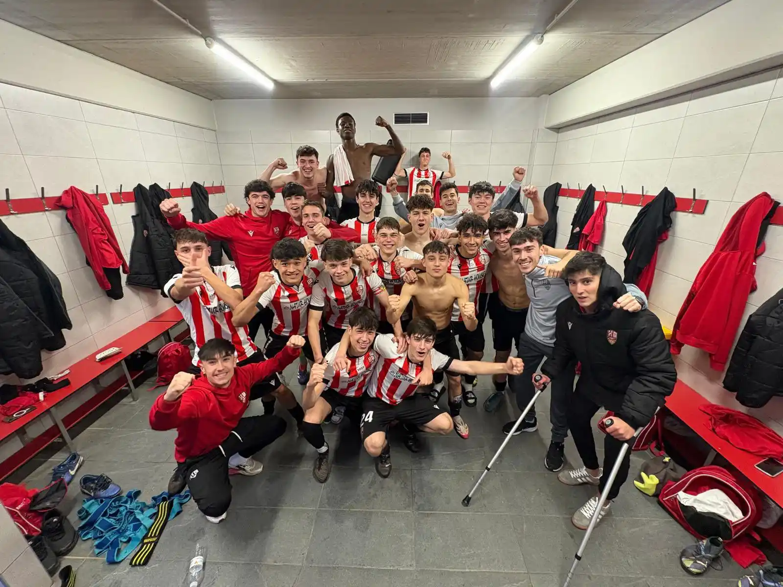 Unión Deportiva Logroñés post