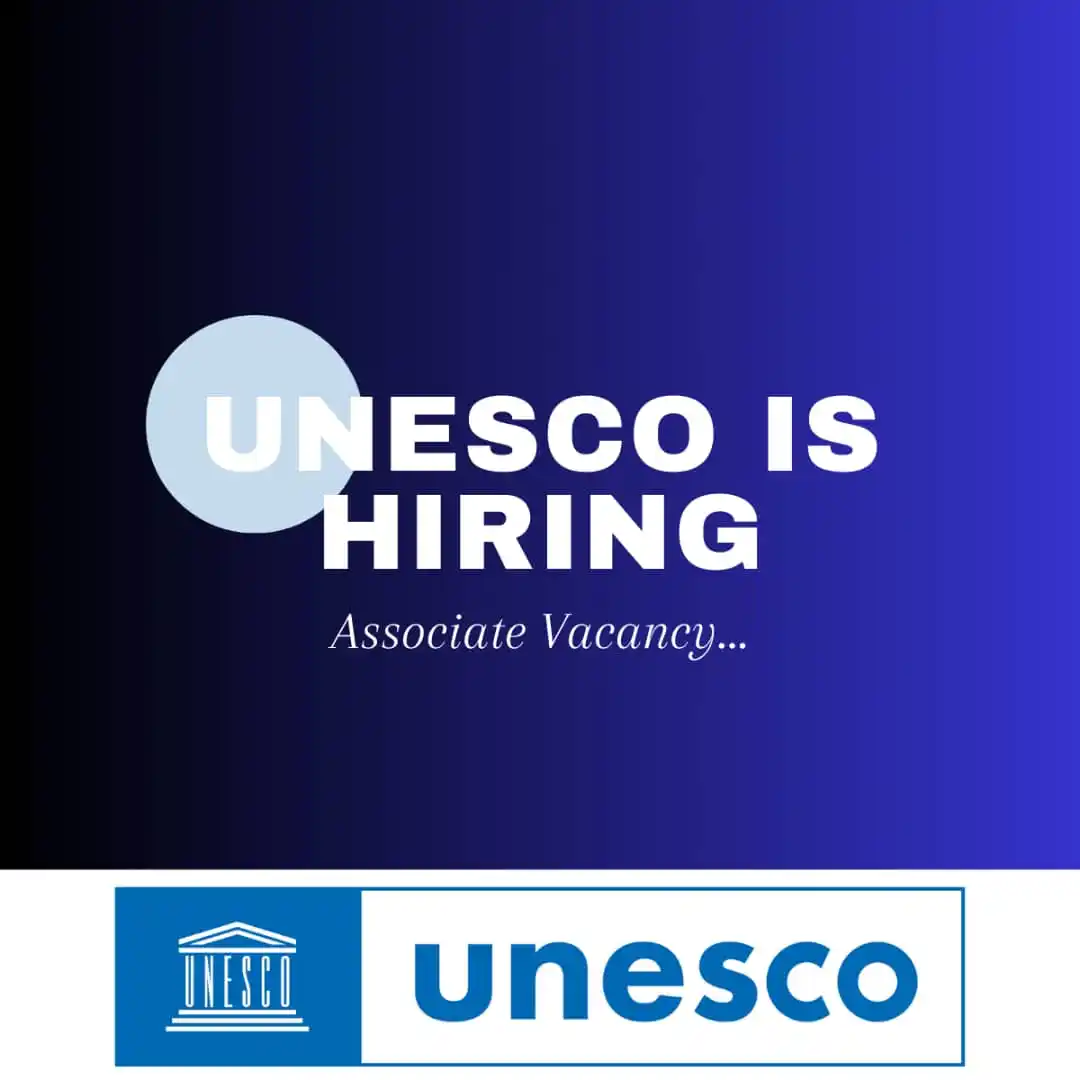 Image from United Nations Careers: ๐๐๐ฌ๐ฌ๐จ๐๐ข๐๐ญ๐ ๐๐จ๐ ๐๐ฉ๐ฉ๐จ๐ซ๐ญ๐ฎ๐ง๐ข๐ญ๐ฒ ๐๐ญ ๐๐๐๐๐๐. ...