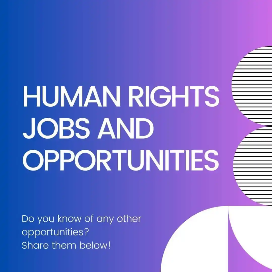 Image from United Nations Careers: ๐๐ฑ๐๐ ๐๐ง๐ข๐ญ๐๐ ๐๐๐ญ๐ข๐จ๐ง๐ฌ (๐๐) ๐๐ฎ๐ฆ๐๐ง ๐๐ข๐ ๐ก๐ญ๐ฌ ๐...