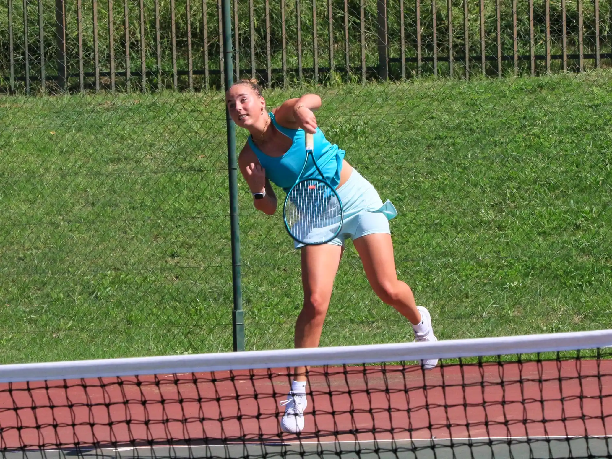Image from University Sport South Africa (USSA): ๐๐ผ๐๐๐๐๐๐๐ ๐๐๐ - <a class="text-blue-500 hover:underline cu...