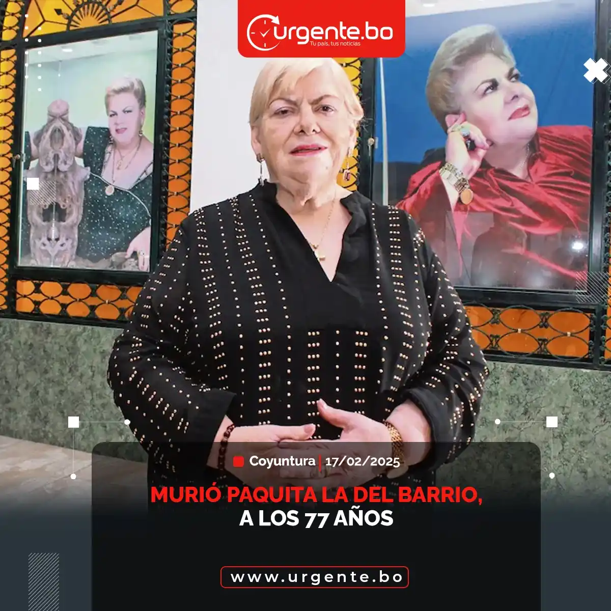 Urgente.bo Noticias post