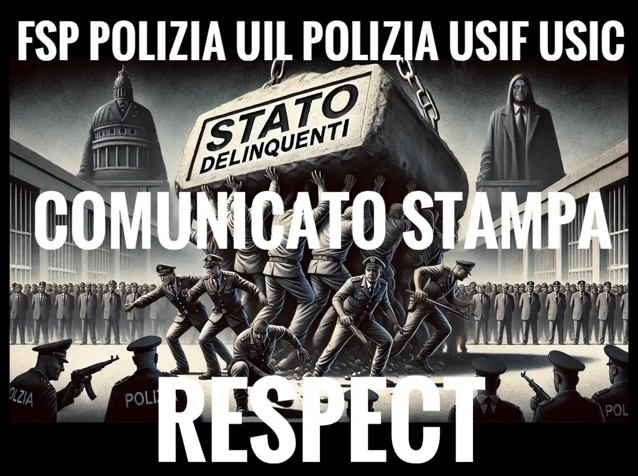 USIF - Unione Sindacale Italiana Finanzieri post