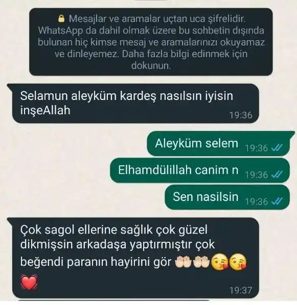 Utuslar  Ticaret Kanalı...  İletışim 05541727611 post