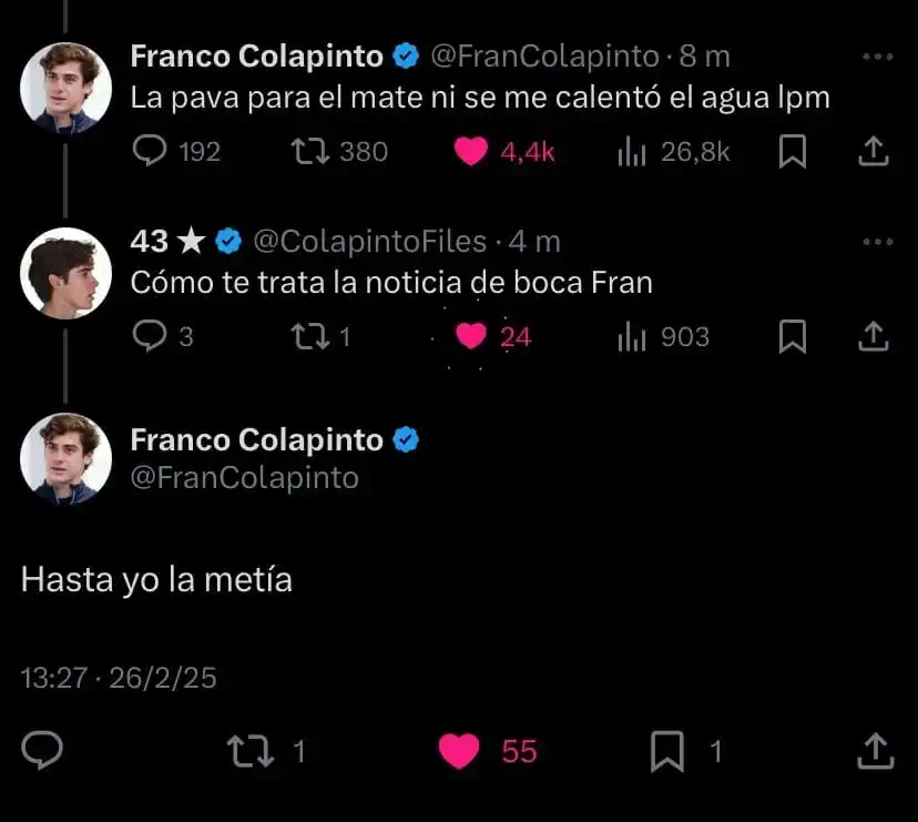 Val (Nomin's Version)💘 post