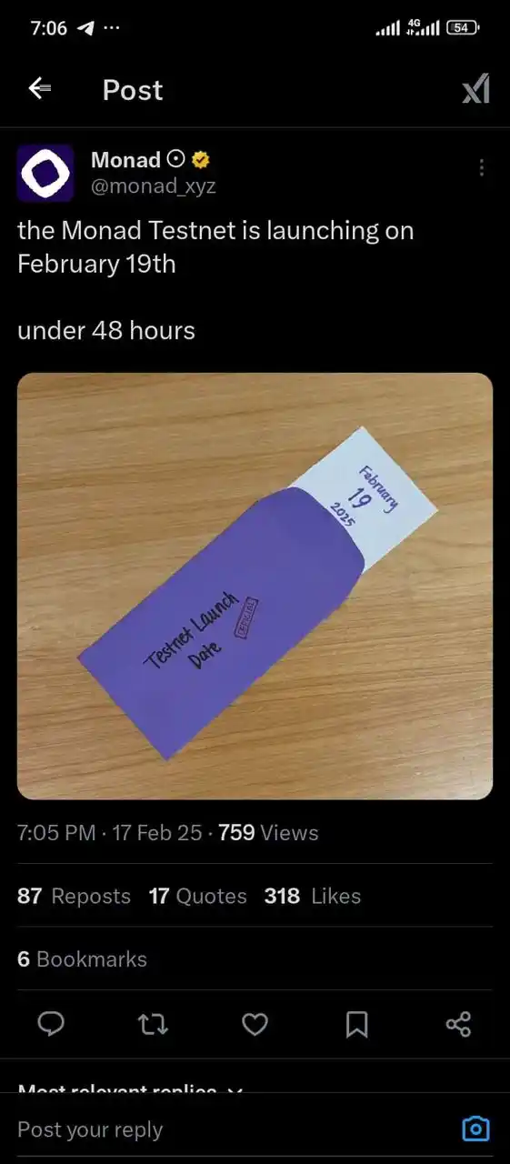 VAGRANT: Airdrops post