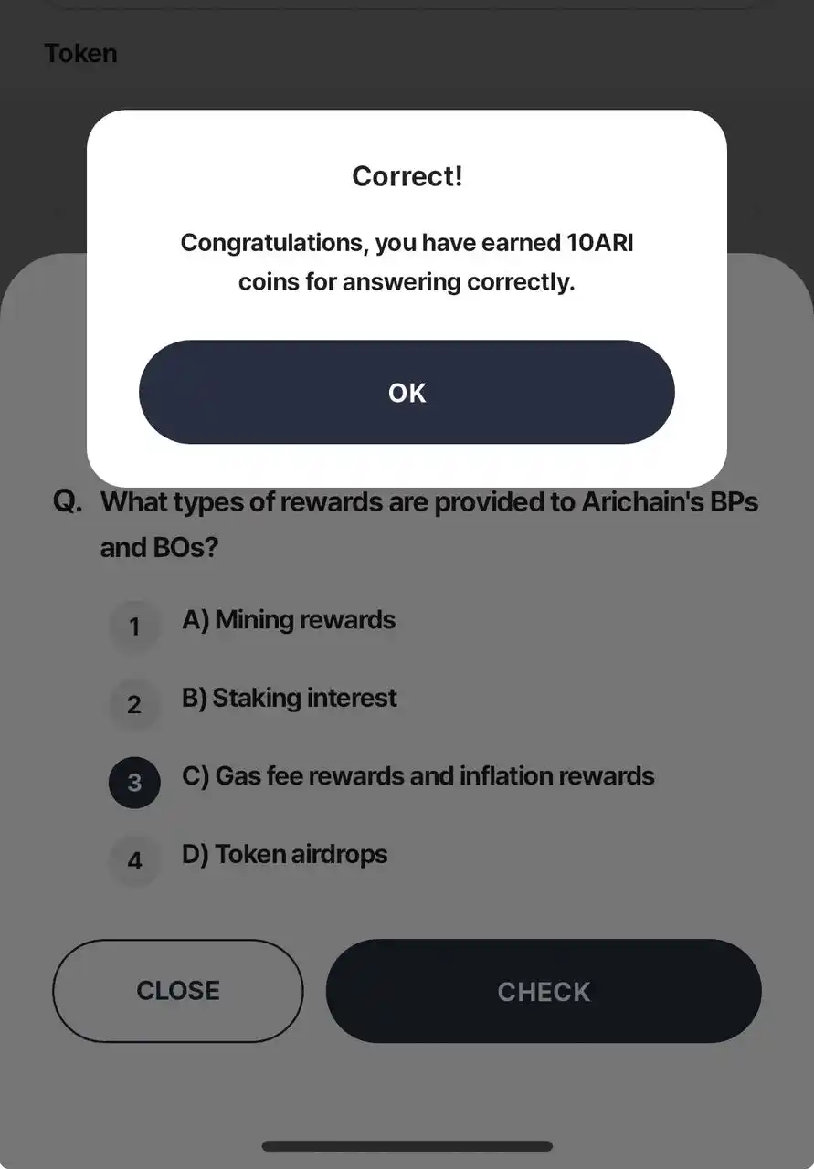 VAGRANT: Airdrops post