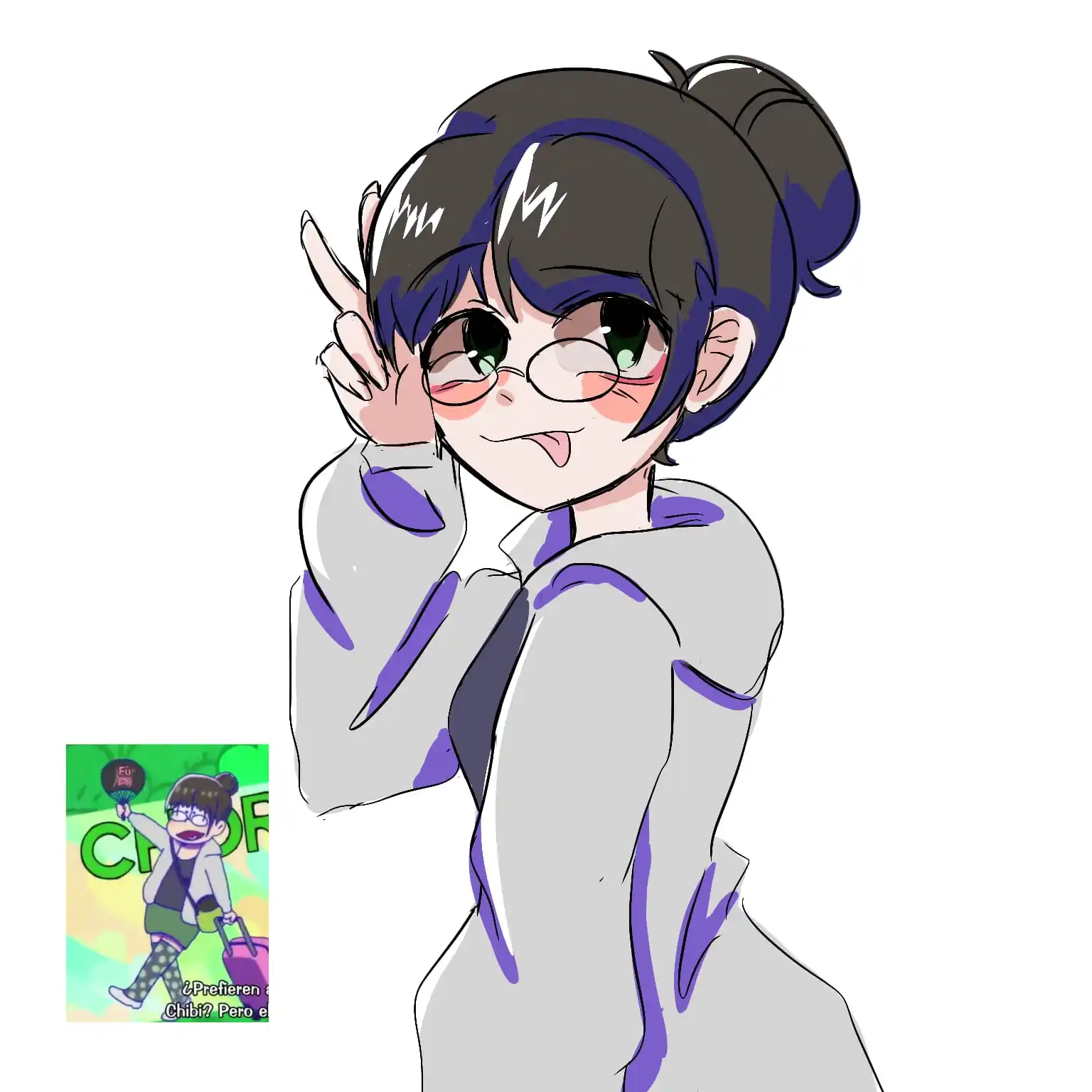 Vaso De Awa Lol post