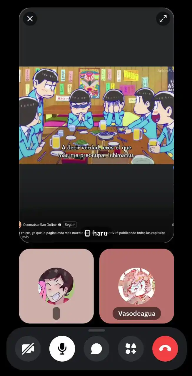 Vaso De Awa Lol post