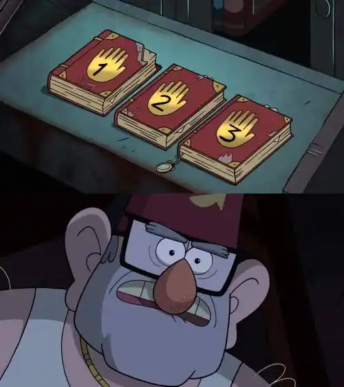 Velkranell post