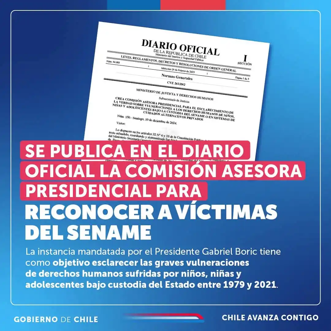 Vicente Manns post