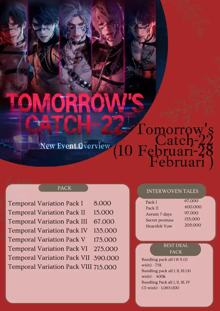 VIERRU | TOP UP GAME LEGAL 100% AND TRUSTED! post