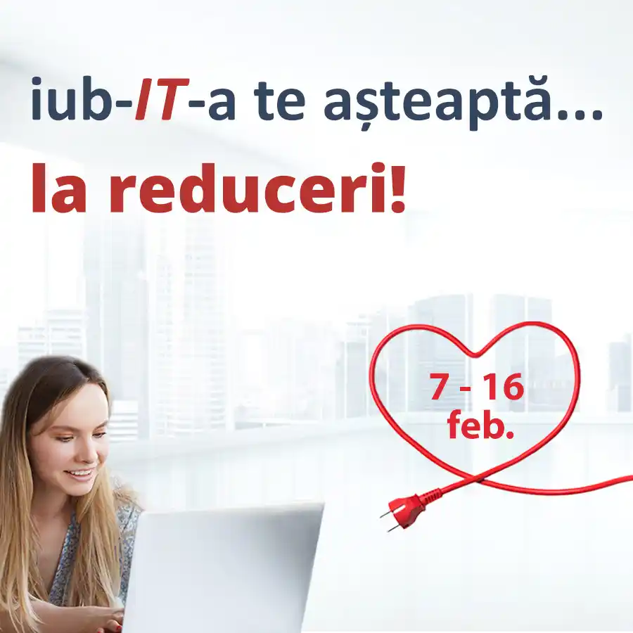 VIP Deals Romania - Vouchere si Reduceri zilnice! ⚠️ post