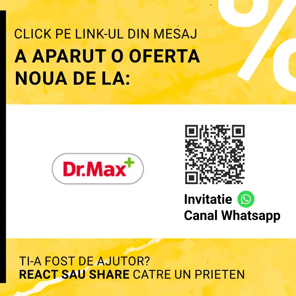 VIP Deals Romania - Vouchere si Reduceri zilnice! ⚠️ post
