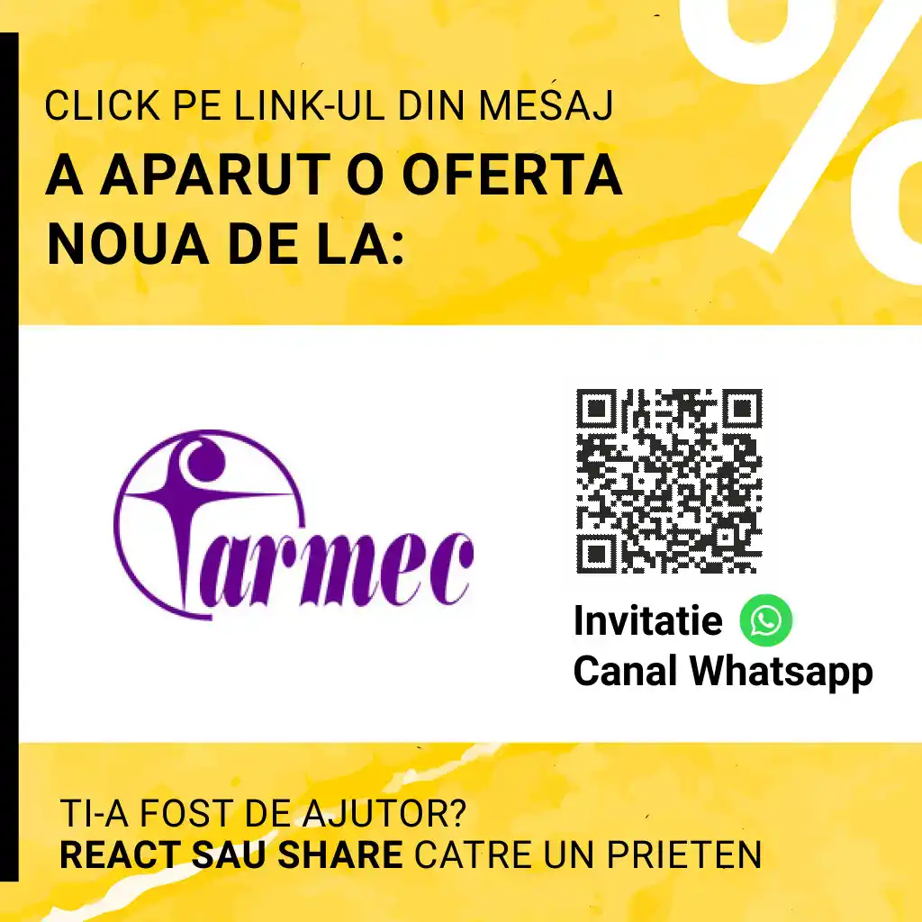 VIP Deals Romania - Vouchere si Reduceri zilnice! ⚠️ post