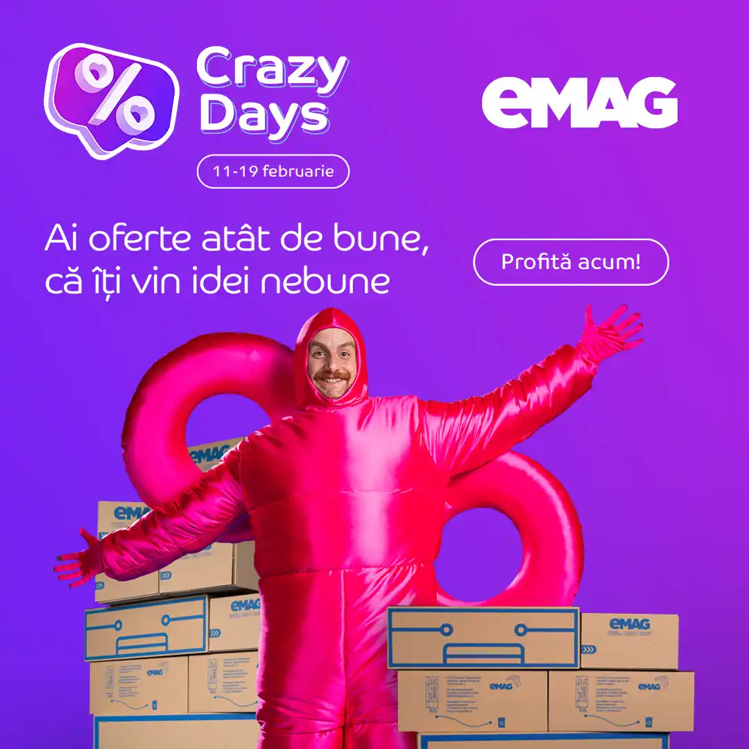 VIP Deals Romania - Vouchere si Reduceri zilnice! ⚠️ post