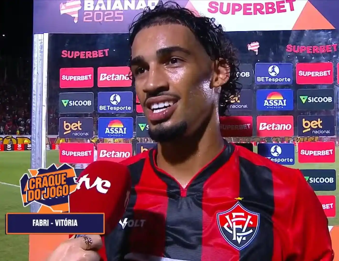 Vitória Em Foco post