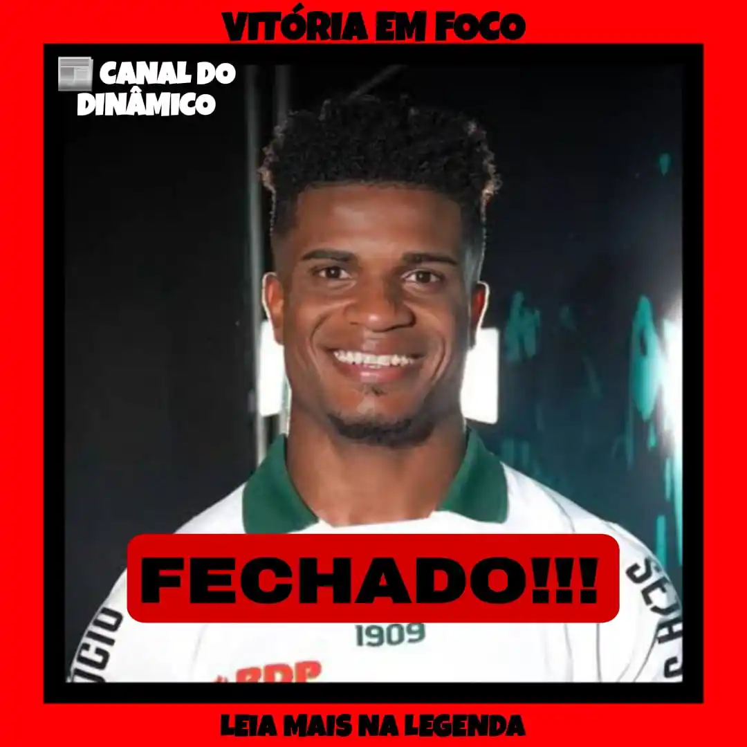 Vitória Em Foco post