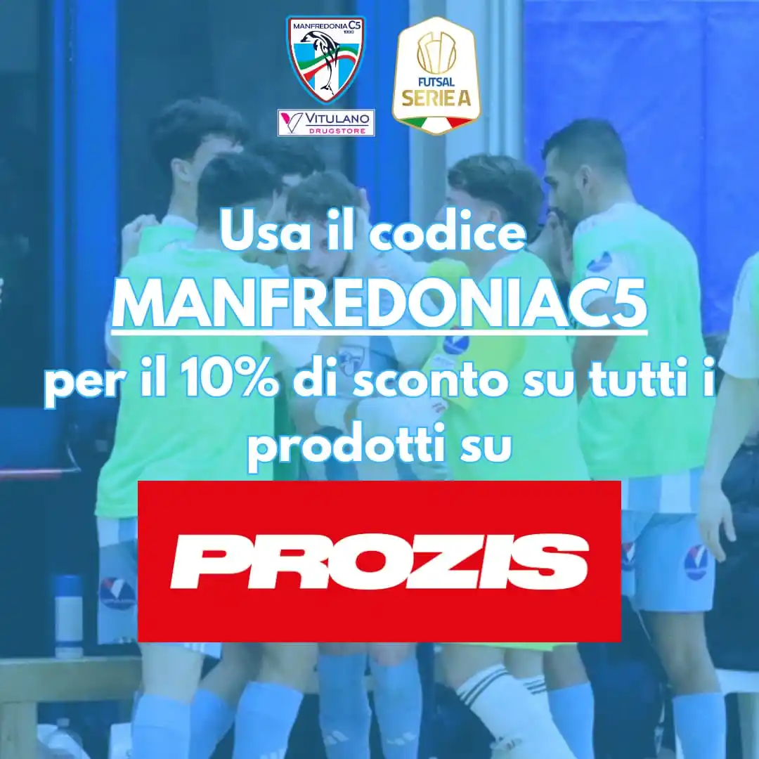 Vitulano Drugstore Manfredonia C5 post