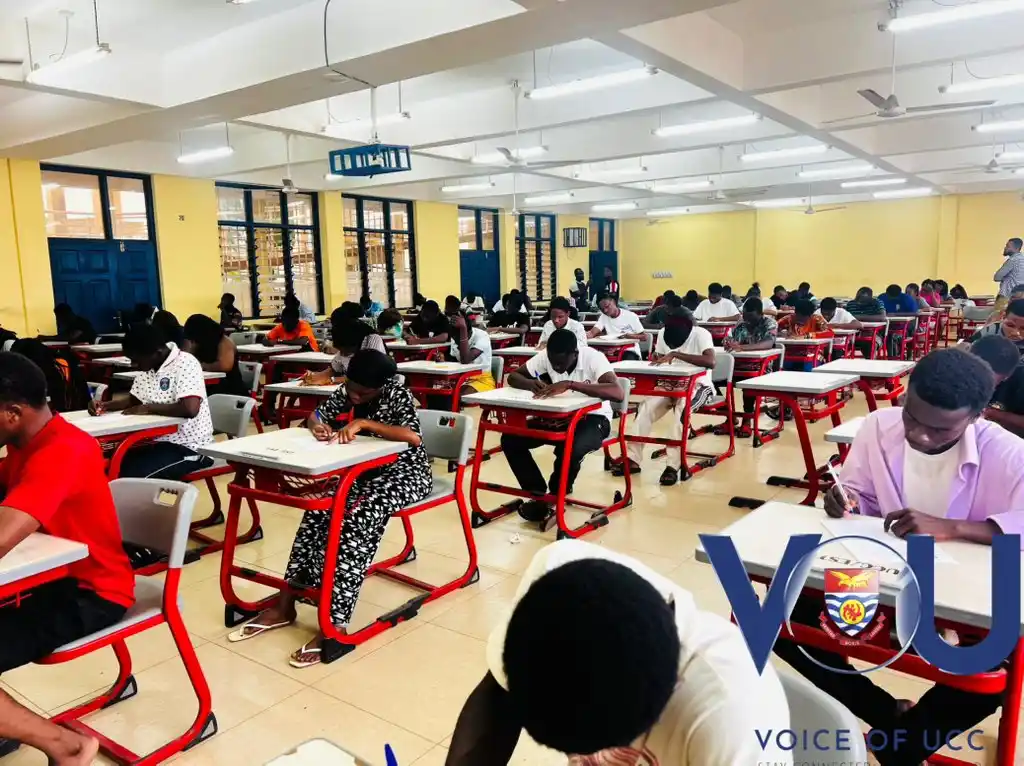 𝐕𝐎𝐈𝐂𝐄 𝐎𝐅 𝐔𝐂𝐂 𝐎𝐅𝐅𝐈𝐂𝐈𝐀𝐋 𝐂𝐇𝐀𝐍𝐍𝐄𝐋   post