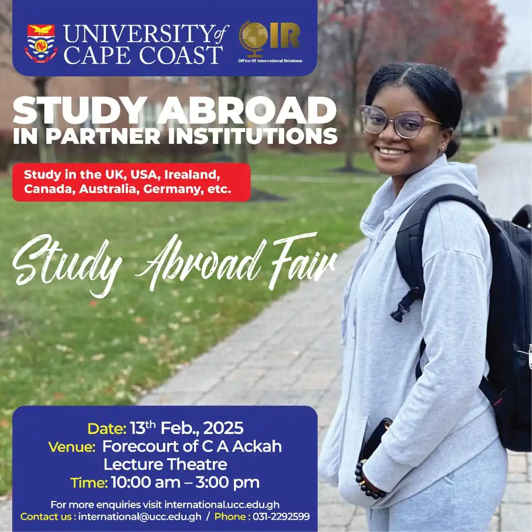 𝐕𝐎𝐈𝐂𝐄 𝐎𝐅 𝐔𝐂𝐂 𝐎𝐅𝐅𝐈𝐂𝐈𝐀𝐋 𝐂𝐇𝐀𝐍𝐍𝐄𝐋   post