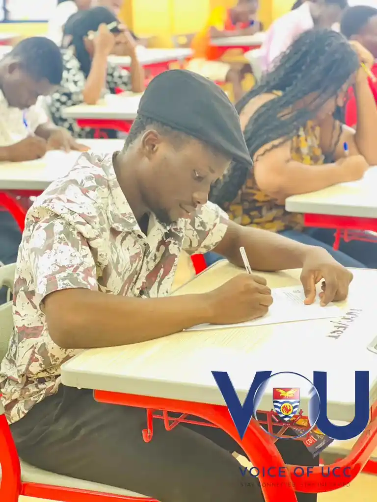 𝐕𝐎𝐈𝐂𝐄 𝐎𝐅 𝐔𝐂𝐂 𝐎𝐅𝐅𝐈𝐂𝐈𝐀𝐋 𝐂𝐇𝐀𝐍𝐍𝐄𝐋   post