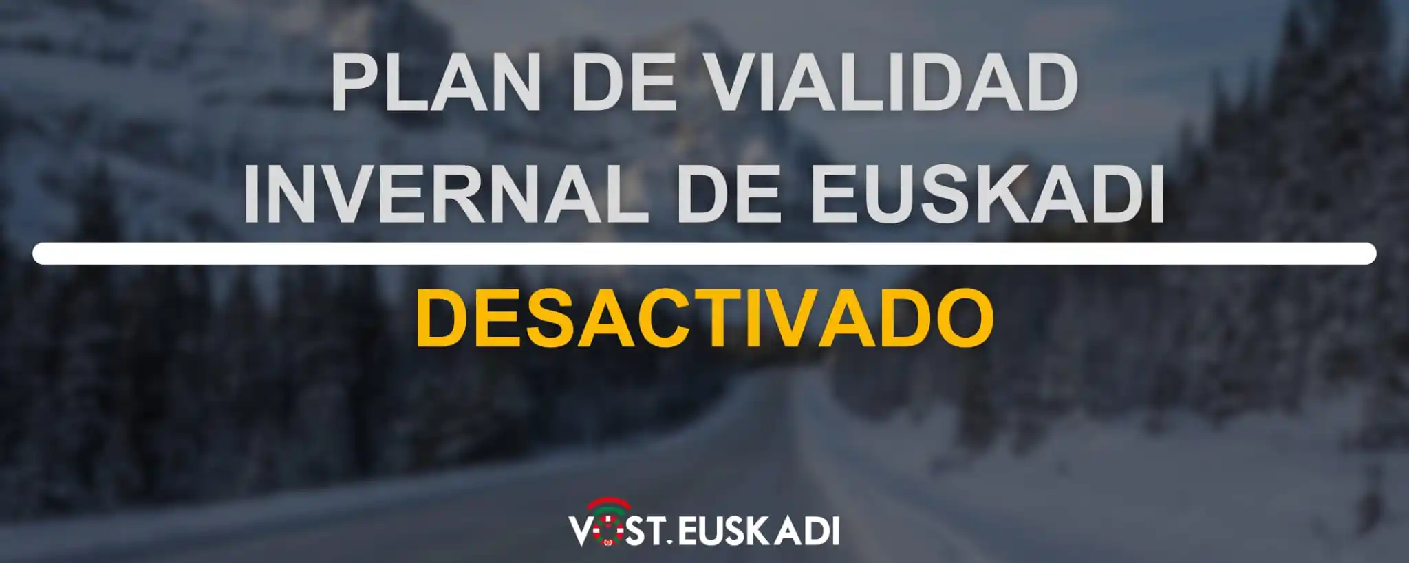 VOST EUSKADI post