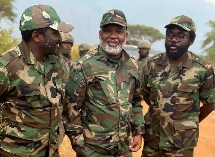 VOY 🆃🆅 ( Voice Of Youth)🎙️🌍🌎 post