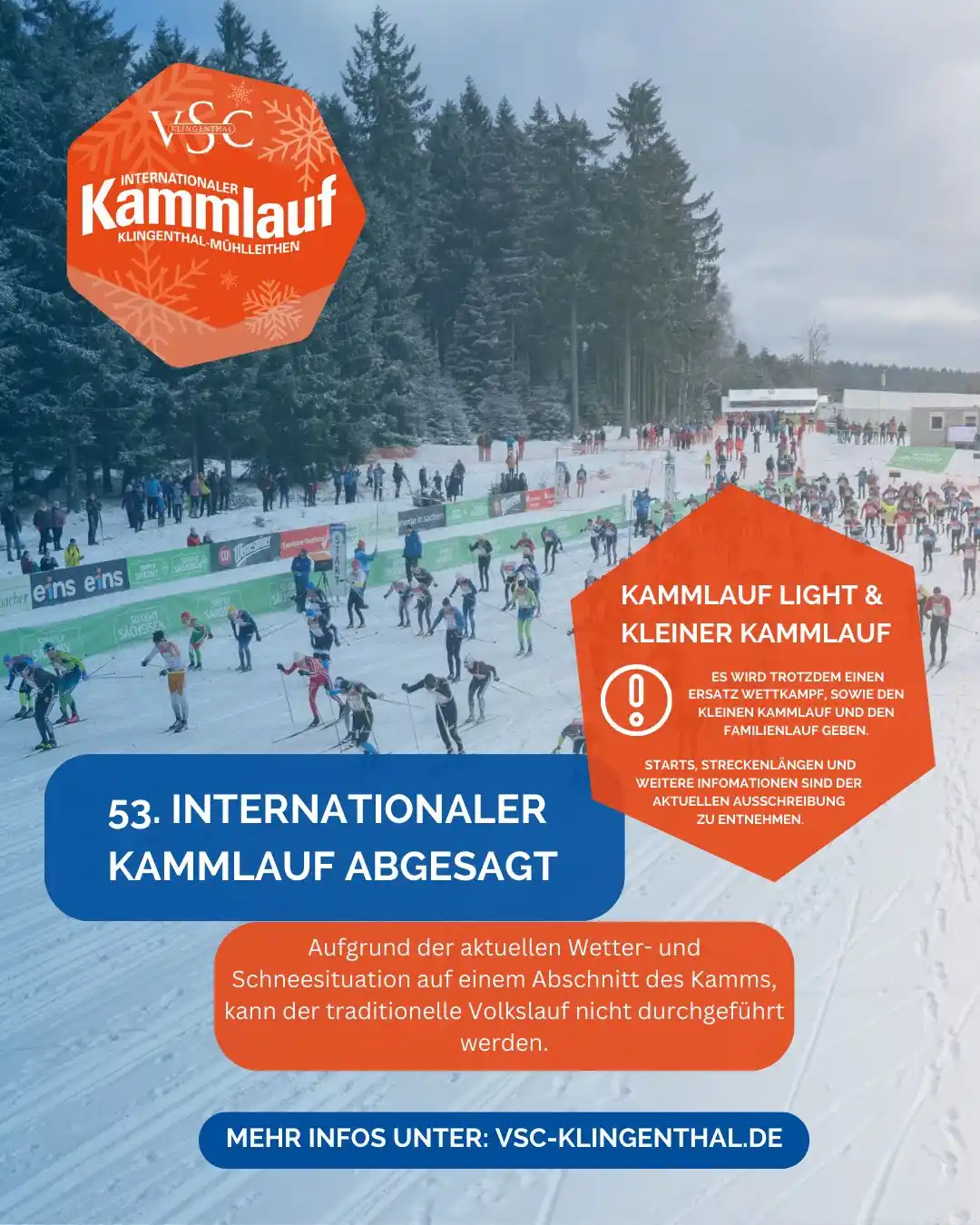 VSC Klingenthal Intern post