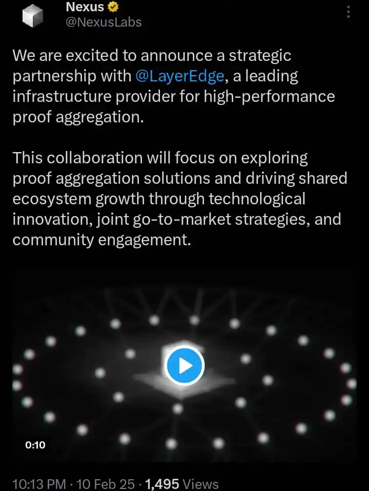 WALEXCRYPT  ALPHA VILLA post