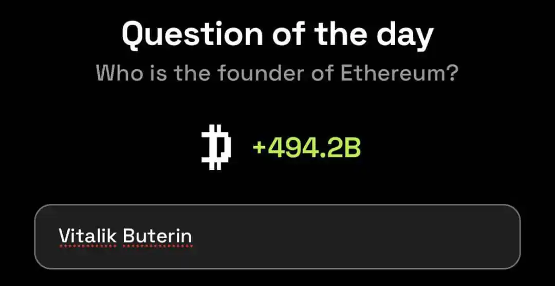 Image from Web.3.Verse.Airdrop⚡: *<a class="text-blue-500 hover:underline cursor-pointer" href="/hashta...