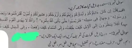 Whatsapp Helping Group For all Departments Of GCUF Students post