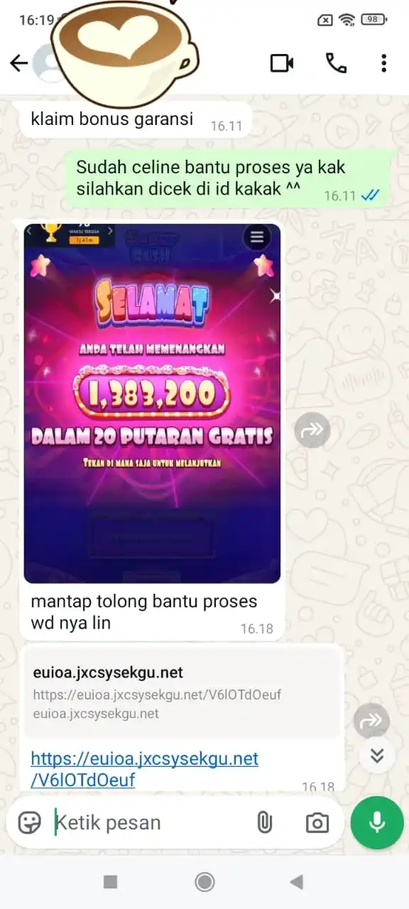 WIBU69JP SLOT GACOR HARI INI LINK SLOT ONLINE!! post