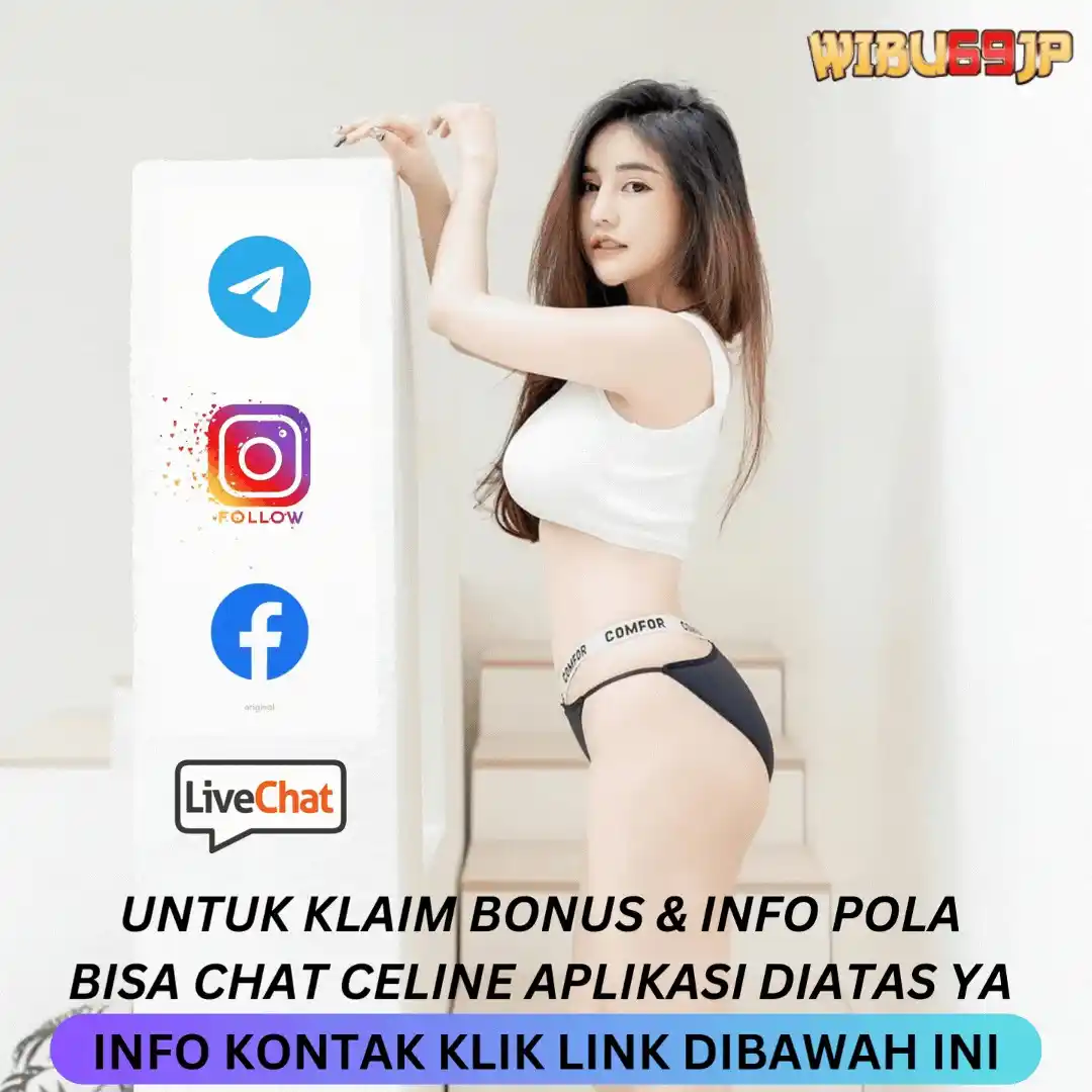 WIBU69JP SLOT GACOR HARI INI LINK SLOT ONLINE!! post