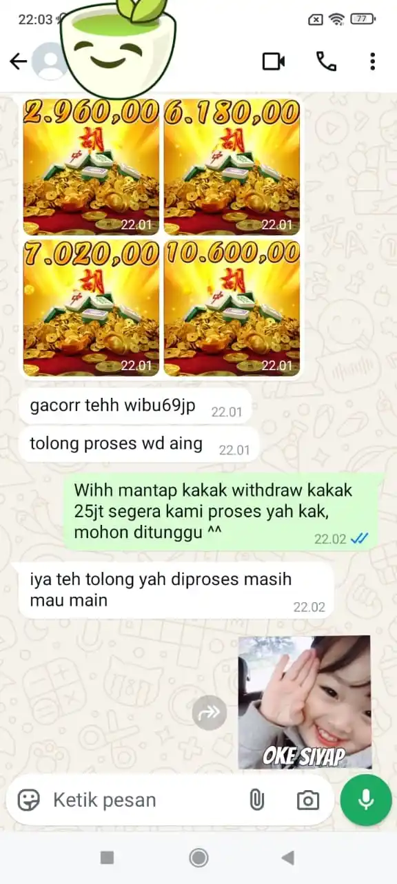 WIBU69JP SLOT GACOR HARI INI LINK SLOT ONLINE!! post