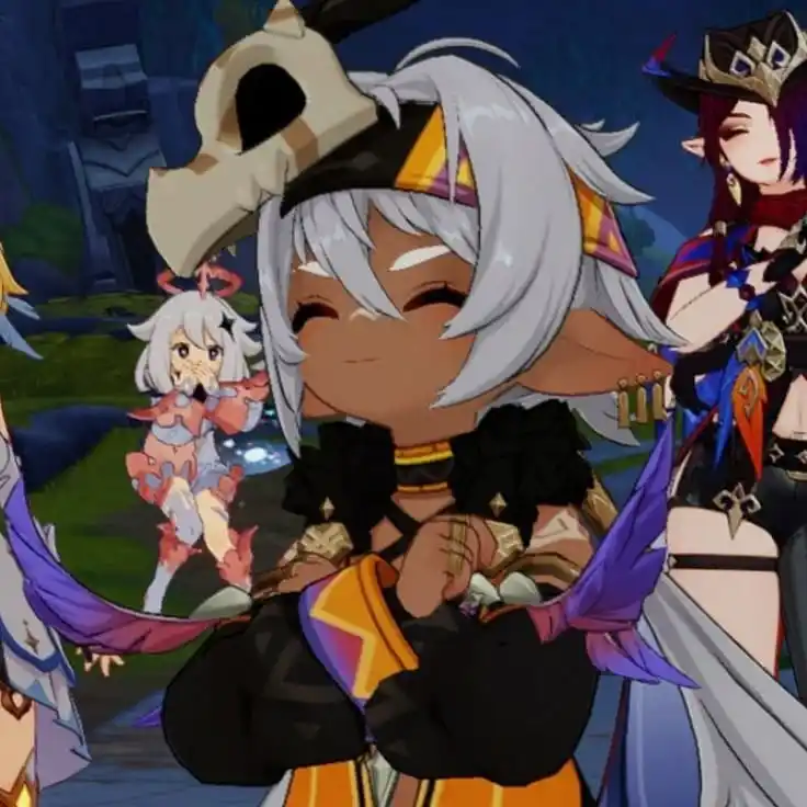 Wilm's Basement post